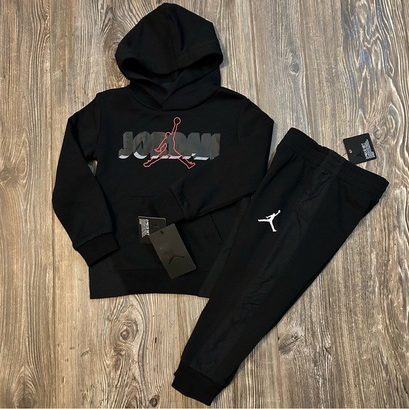 Jordan Matching Sets New Toddler Boys Jordan Set Poshmark